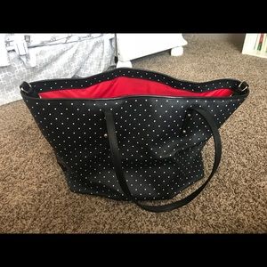 Kate Spade Diaper Bag